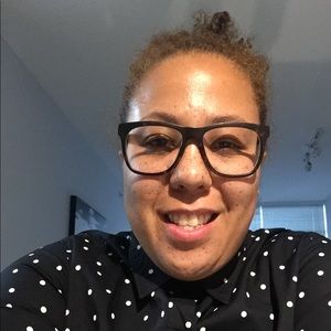 Meet your Posher, Alisa